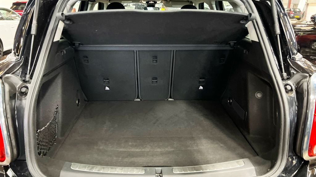 Used MINI Countryman 2019 for sale - 77655500: Photo 14