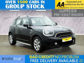Used MINI Countryman 2019 for sale - 77655500: Photo