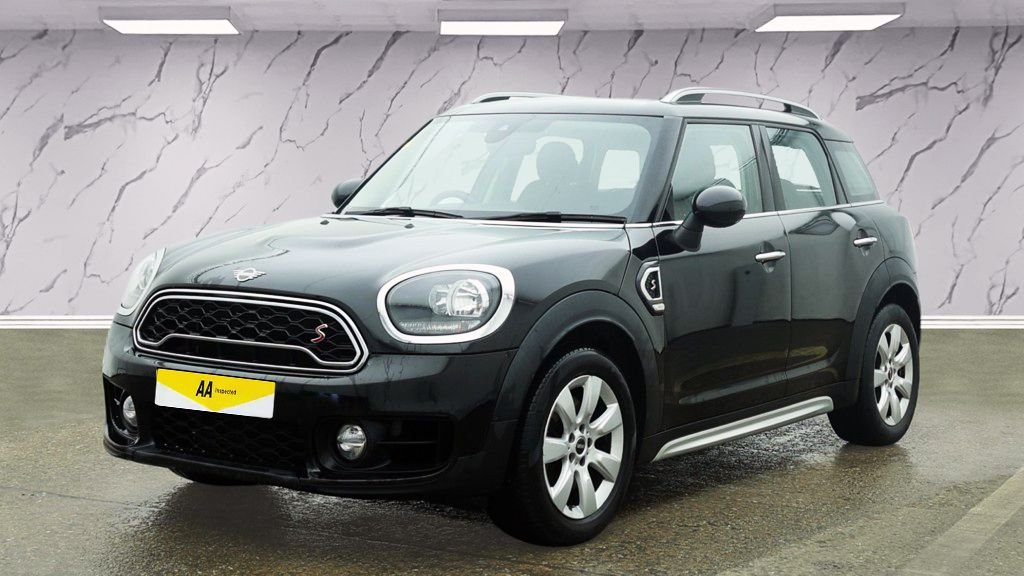 Used MINI Countryman 2019 for sale - 77655500: Photo 4