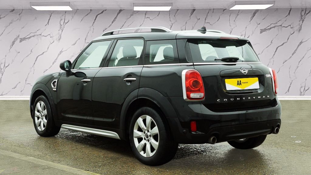 Used MINI Countryman 2019 for sale - 77655500: Photo 5