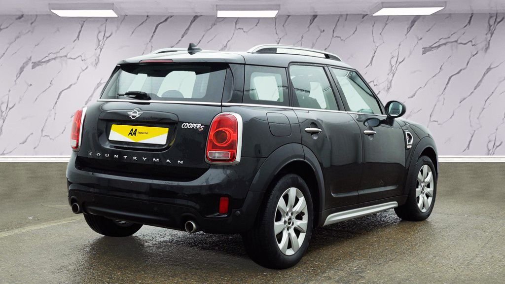 Used MINI Countryman 2019 for sale - 77655500: Photo 6