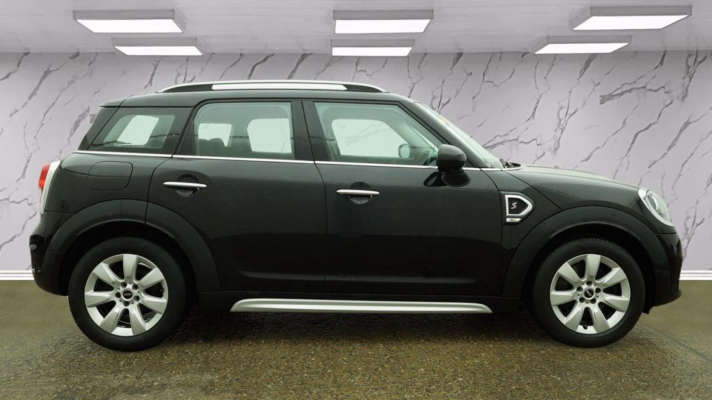 Used MINI Countryman 2019 for sale - 77655500: Photo 7