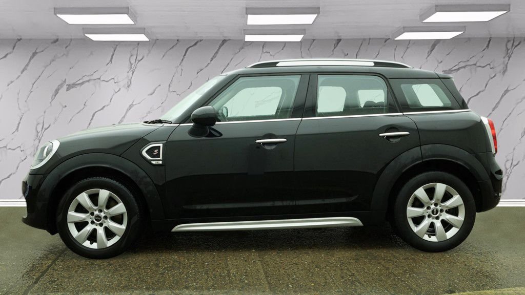 Used MINI Countryman 2019 for sale - 77655500: Photo 8