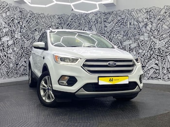 Used Ford Kuga 2017 for sale - 76429757: Photo