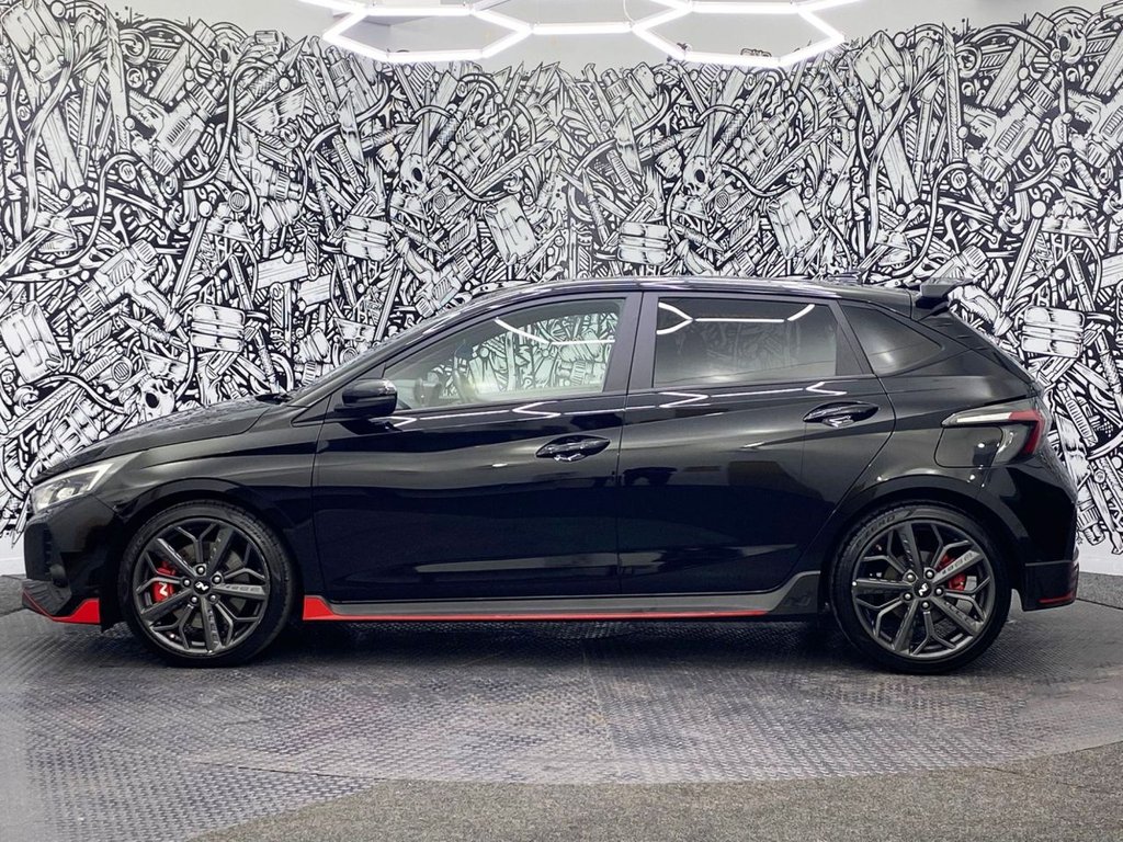 Used Hyundai i20 2022 for sale - 76429588: Photo 12