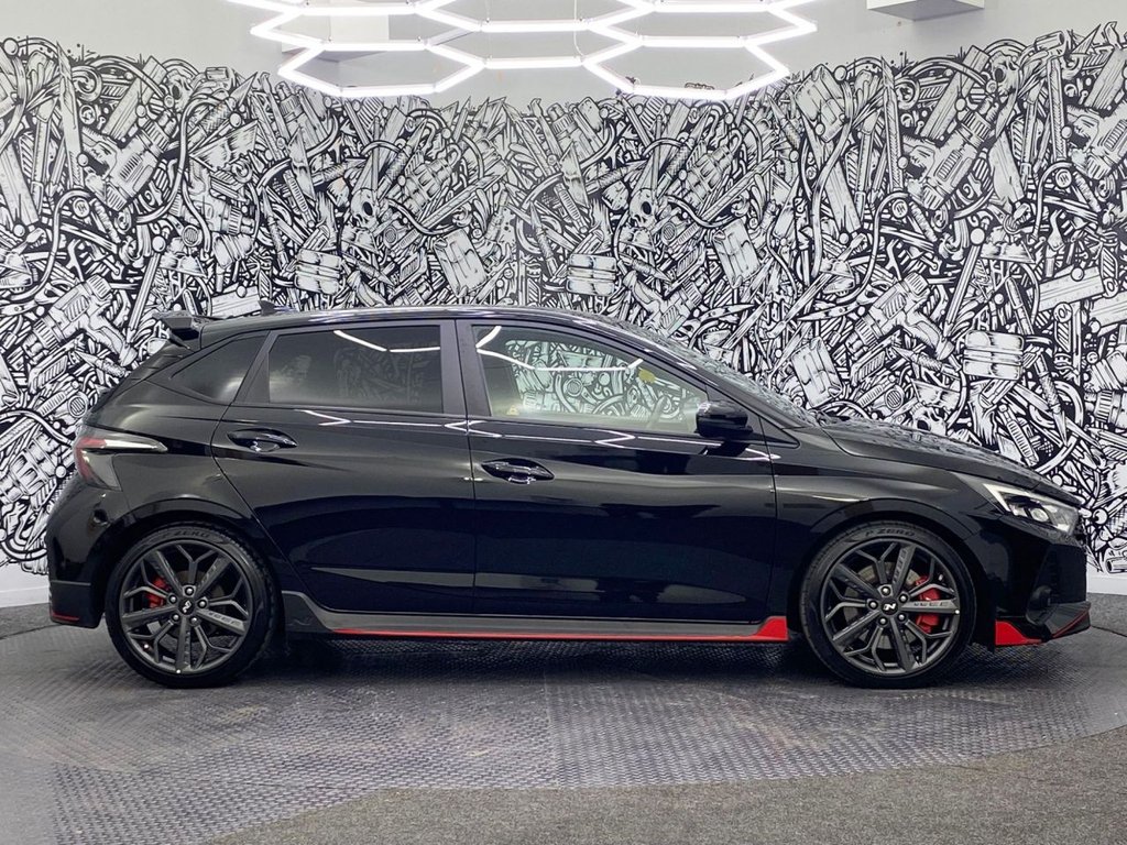 Used Hyundai i20 2022 for sale - 76429588: Photo 14