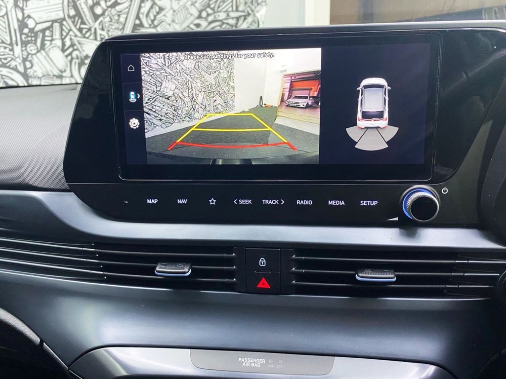 Used Hyundai i20 2022 for sale - 76429588: Photo 16