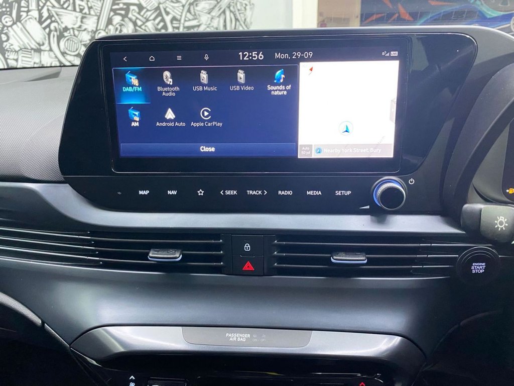 Used Hyundai i20 2022 for sale - 76429588: Photo 17