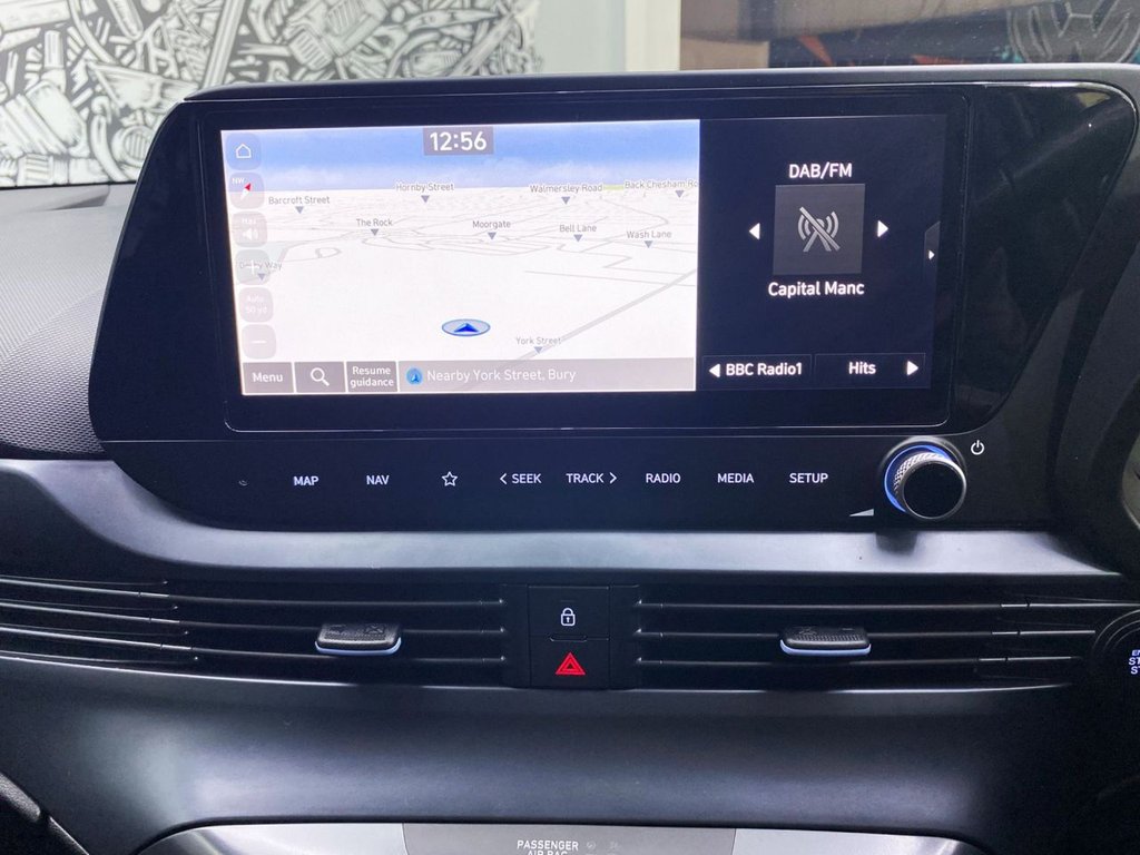 Used Hyundai i20 2022 for sale - 76429588: Photo 18