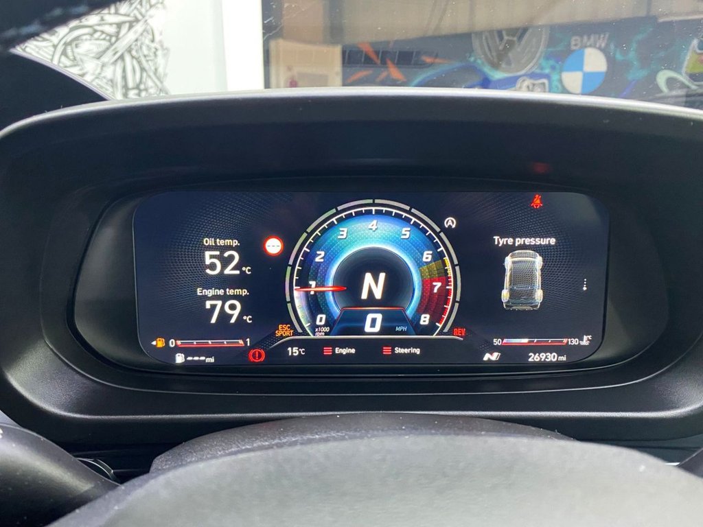 Used Hyundai i20 2022 for sale - 76429588: Photo 19