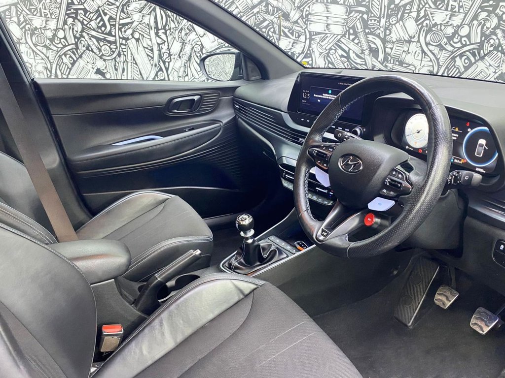 Used Hyundai i20 2022 for sale - 76429588: Photo 20