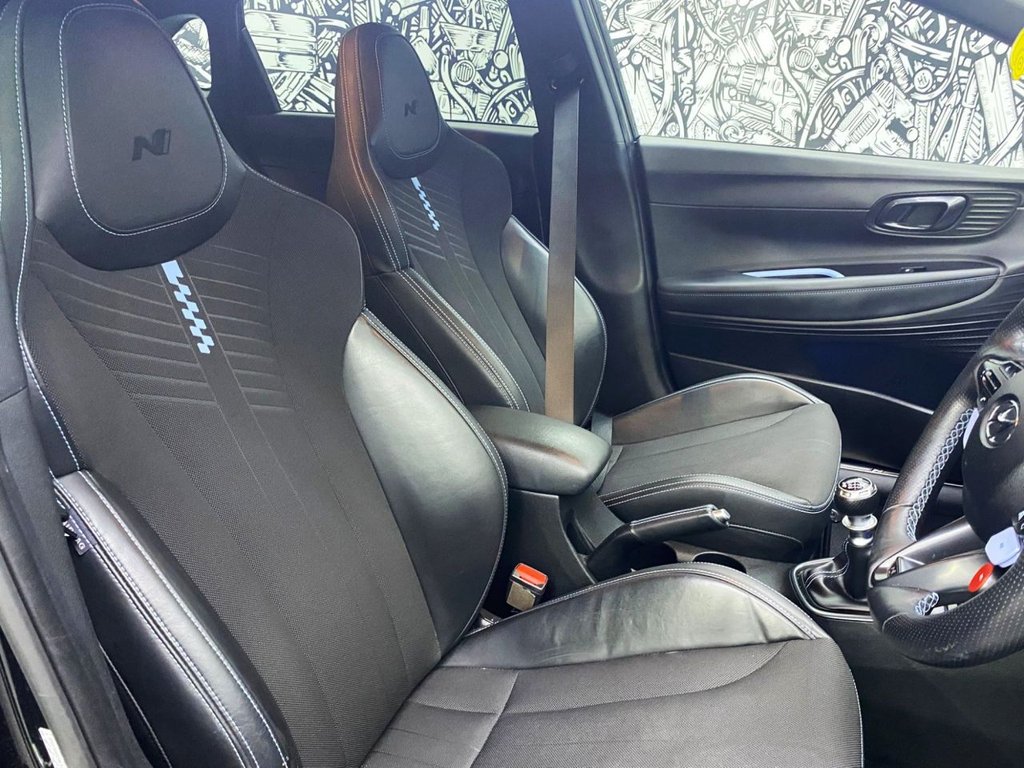 Used Hyundai i20 2022 for sale - 76429588: Photo 21