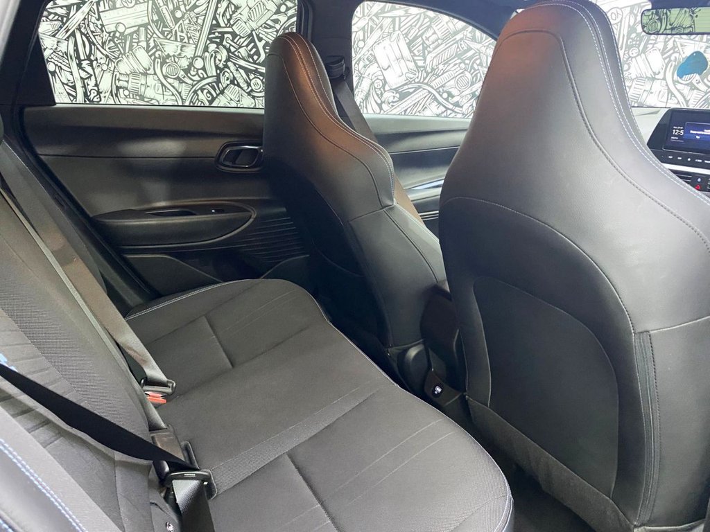 Used Hyundai i20 2022 for sale - 76429588: Photo 23