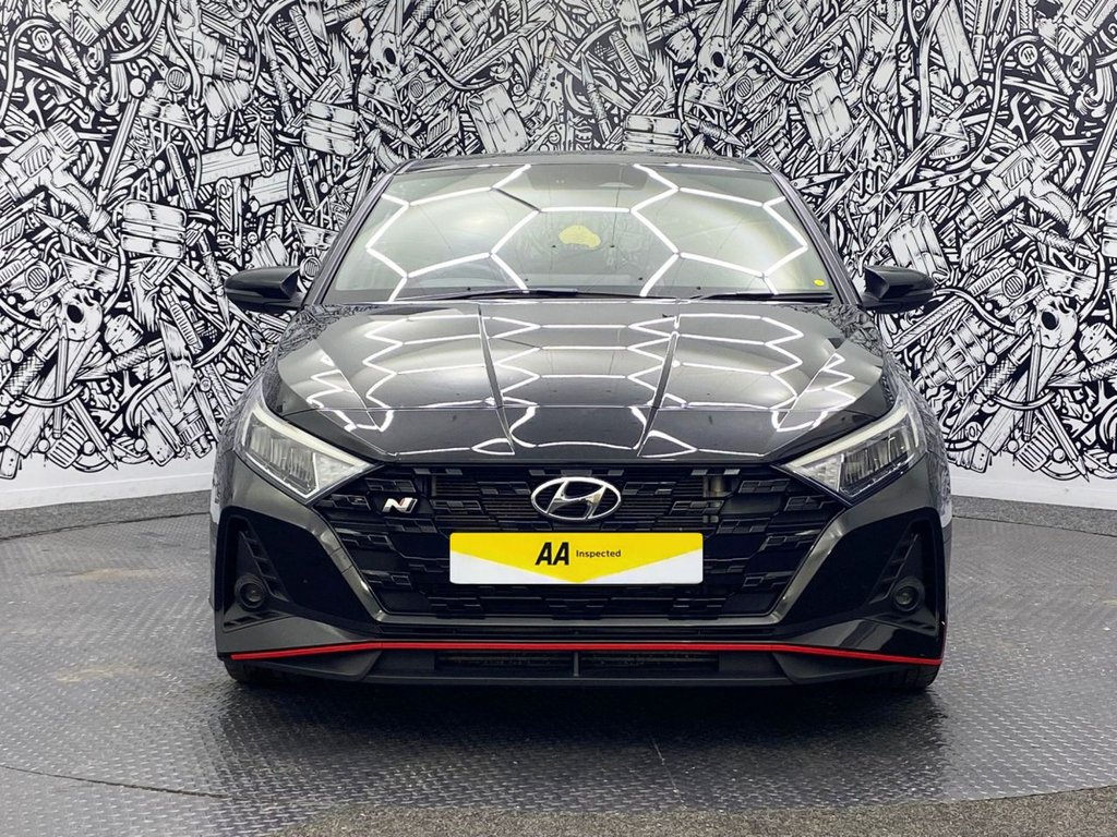 Used Hyundai i20 2022 for sale - 76429588: Photo 5