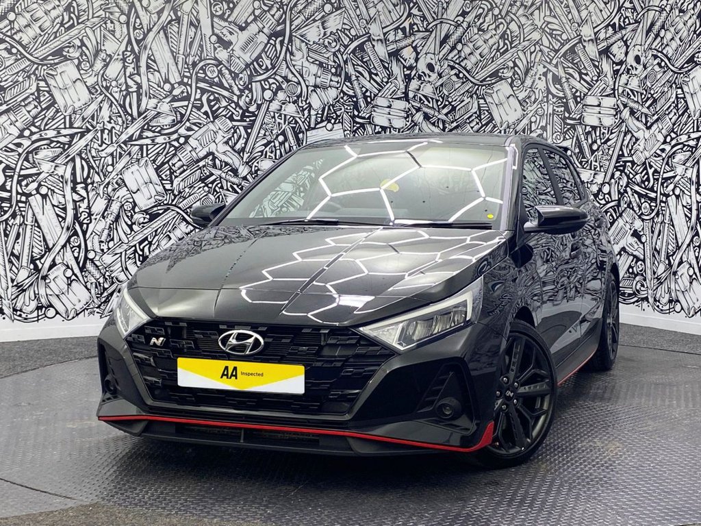 Used Hyundai i20 2022 for sale - 76429588: Photo 6