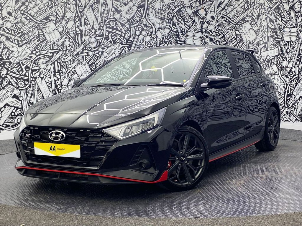 Used Hyundai i20 2022 for sale - 76429588: Photo 8