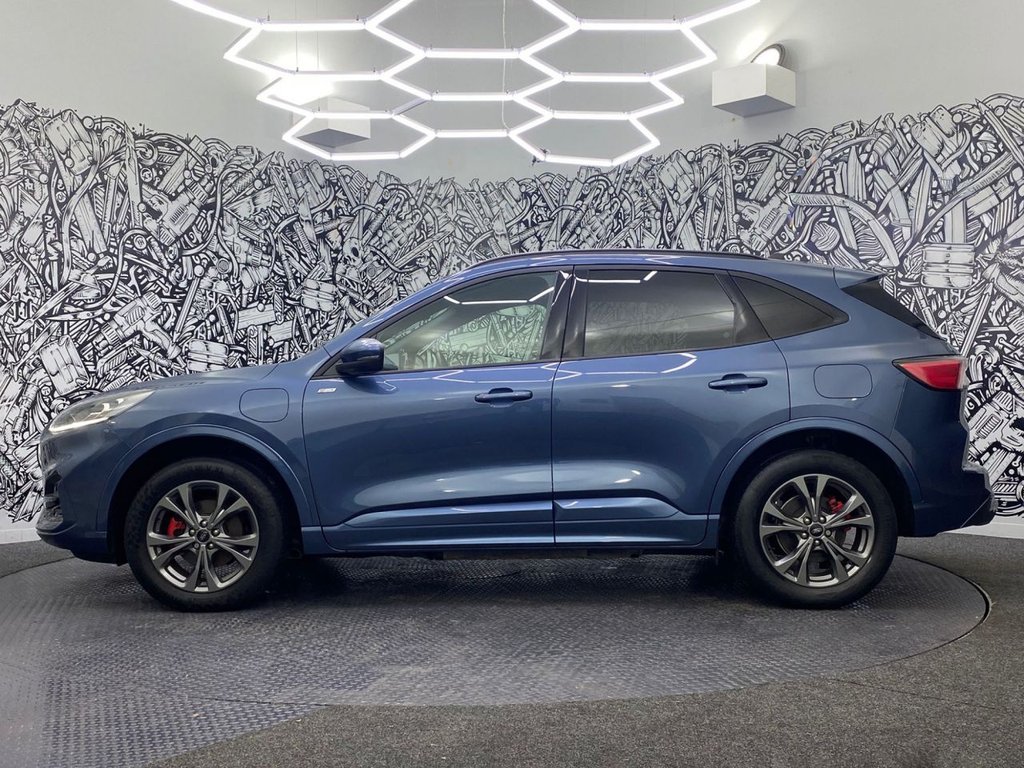 Used Ford Kuga 2022 for sale - 77739659: Photo 12