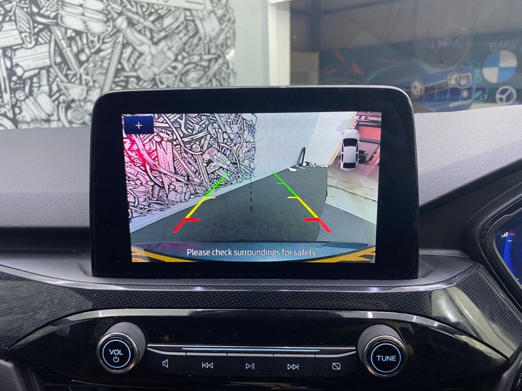 Used Ford Kuga 2022 for sale - 77739659: Photo 16