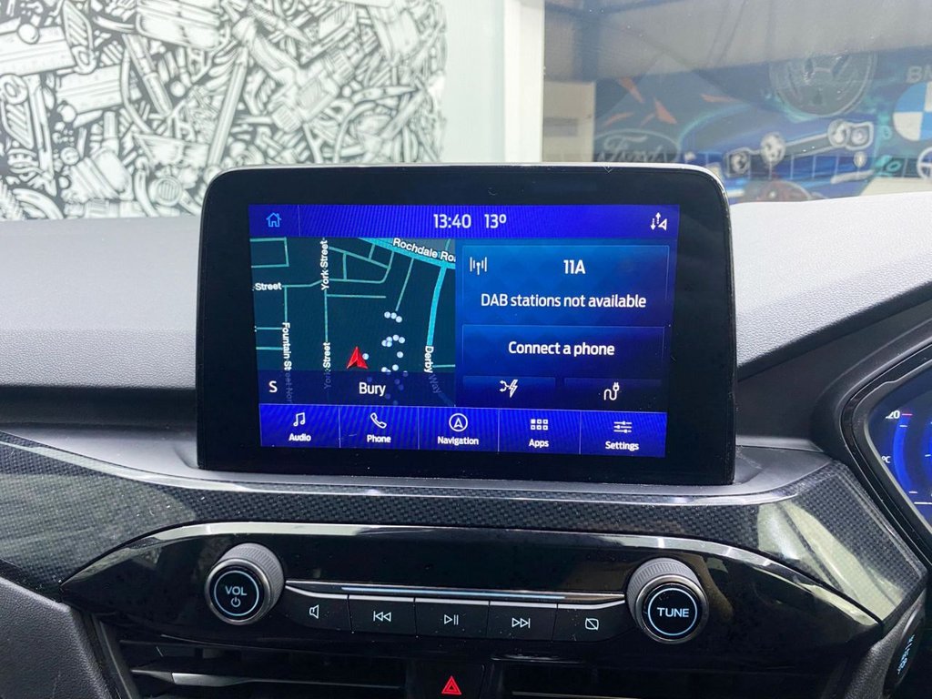 Used Ford Kuga 2022 for sale - 77739659: Photo 17