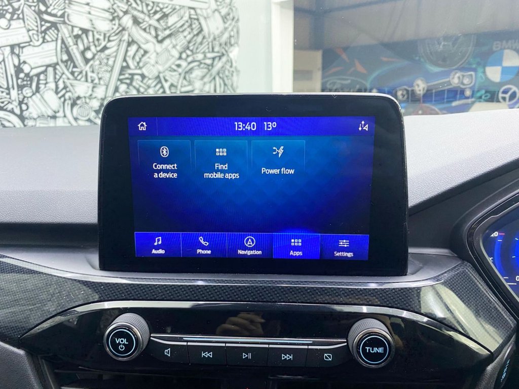 Used Ford Kuga 2022 for sale - 77739659: Photo 18