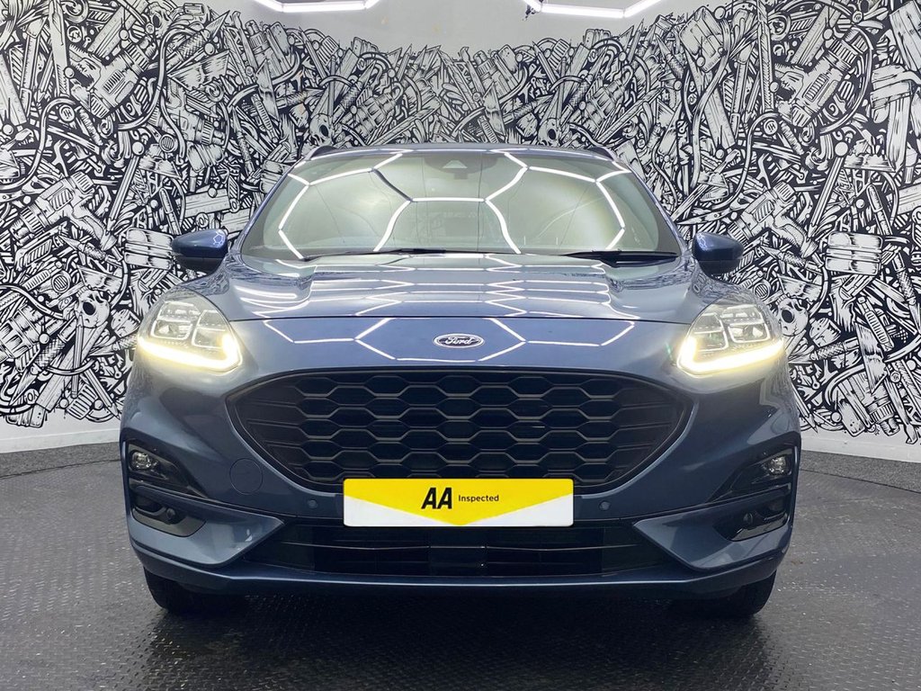 Used Ford Kuga 2022 for sale - 77739659: Photo 5