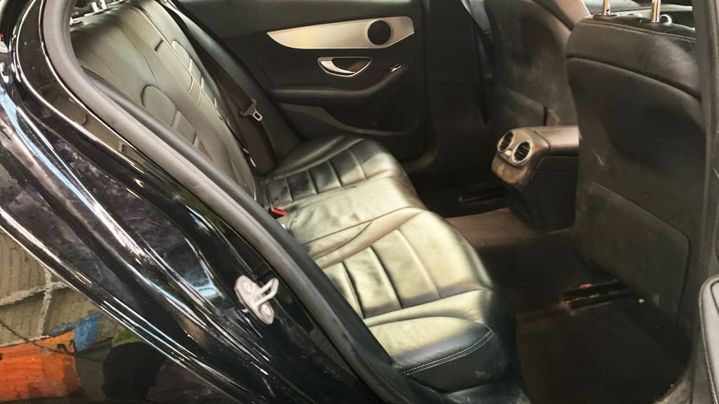 Used Mercedes-Benz C Class 2020 for sale - 77534490: Photo 14