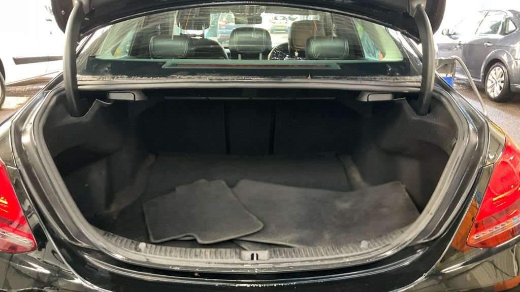 Used Mercedes-Benz C Class 2020 for sale - 77534490: Photo 15