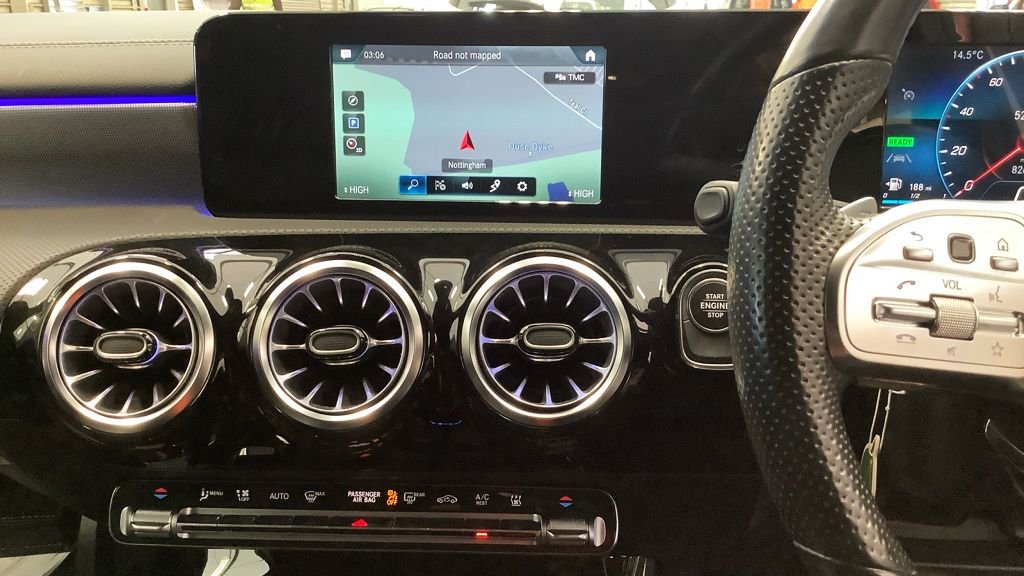 Used Mercedes-Benz A-Class 2021 for sale - 77667202: Photo 10