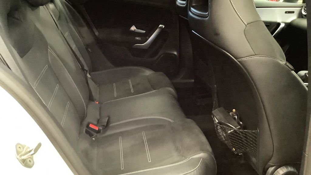Used Mercedes-Benz A-Class 2021 for sale - 77667202: Photo 13
