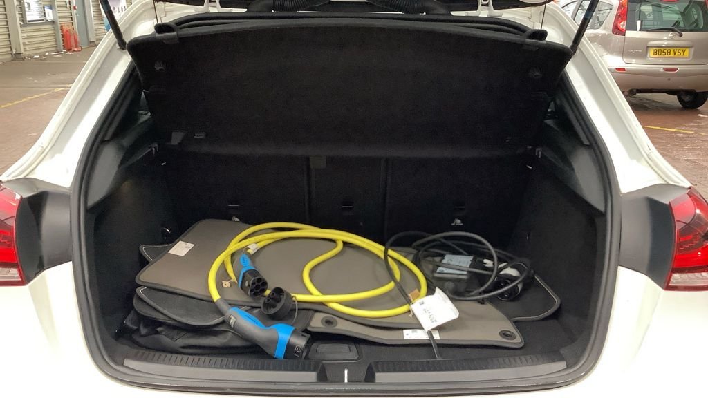 Used Mercedes-Benz A-Class 2021 for sale - 77667202: Photo 14