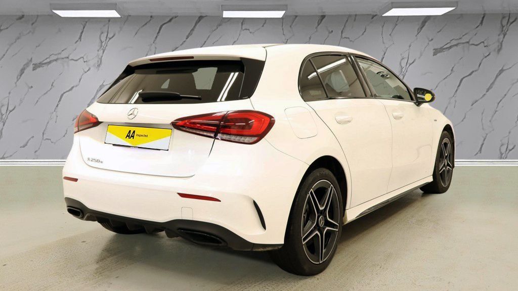 Used Mercedes-Benz A-Class 2021 for sale - 77667202: Photo 6