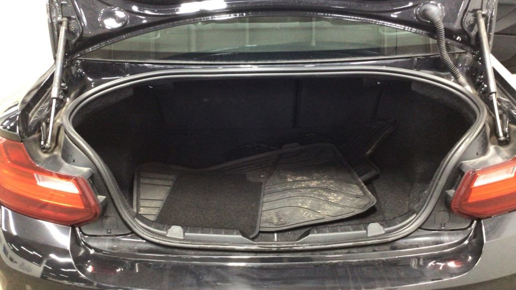 Used BMW 2 Series 2017 for sale - 77394585: Photo 14