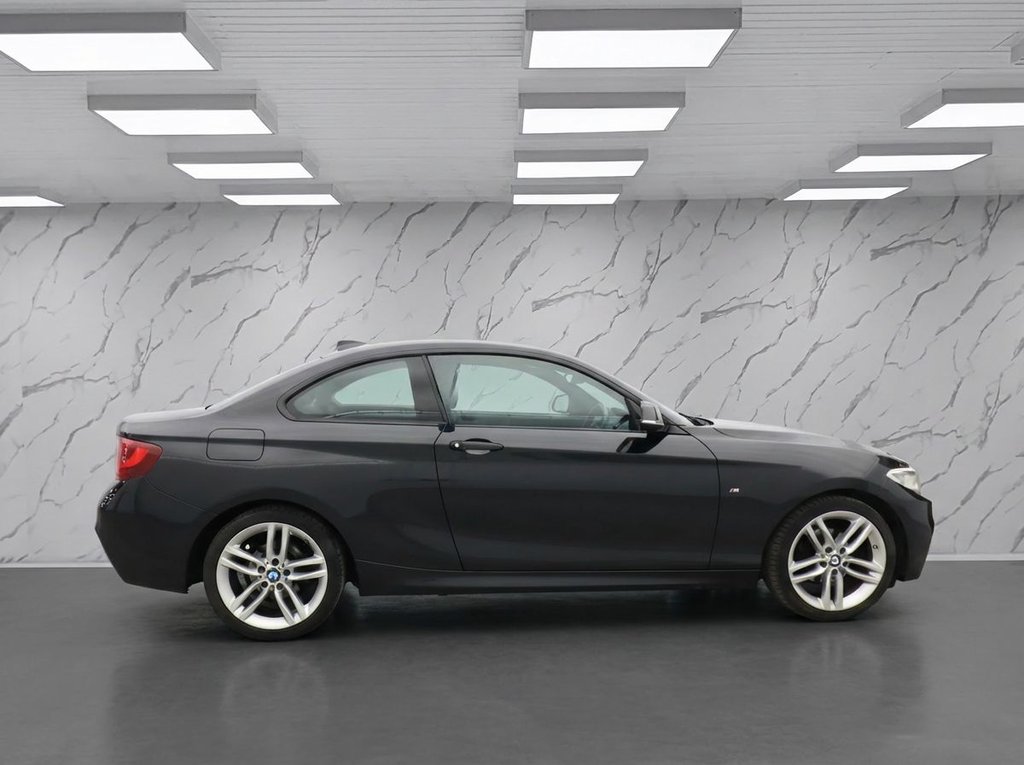 Used BMW 2 Series 2017 for sale - 77394585: Photo 7