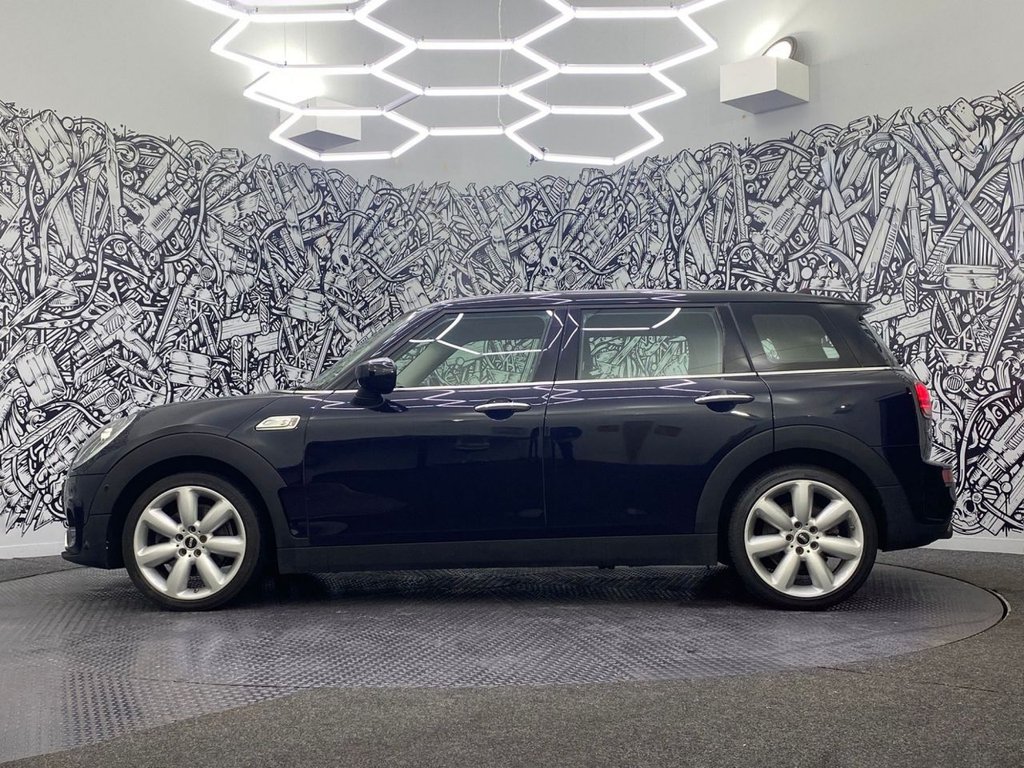 Used MINI Clubman 2020 for sale - 75986292: Photo 12