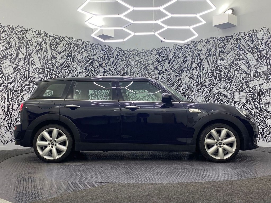 Used MINI Clubman 2020 for sale - 75986292: Photo 14