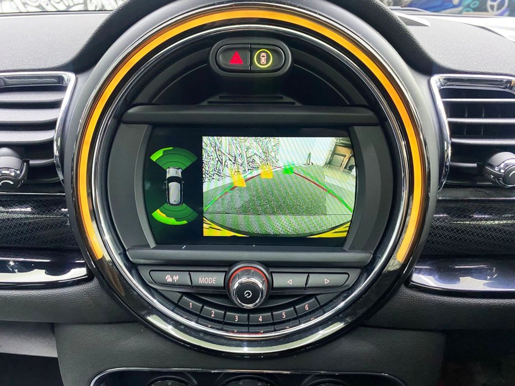 Used MINI Clubman 2020 for sale - 75986292: Photo 16