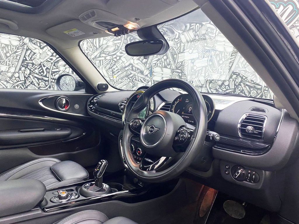 Used MINI Clubman 2020 for sale - 75986292: Photo 17