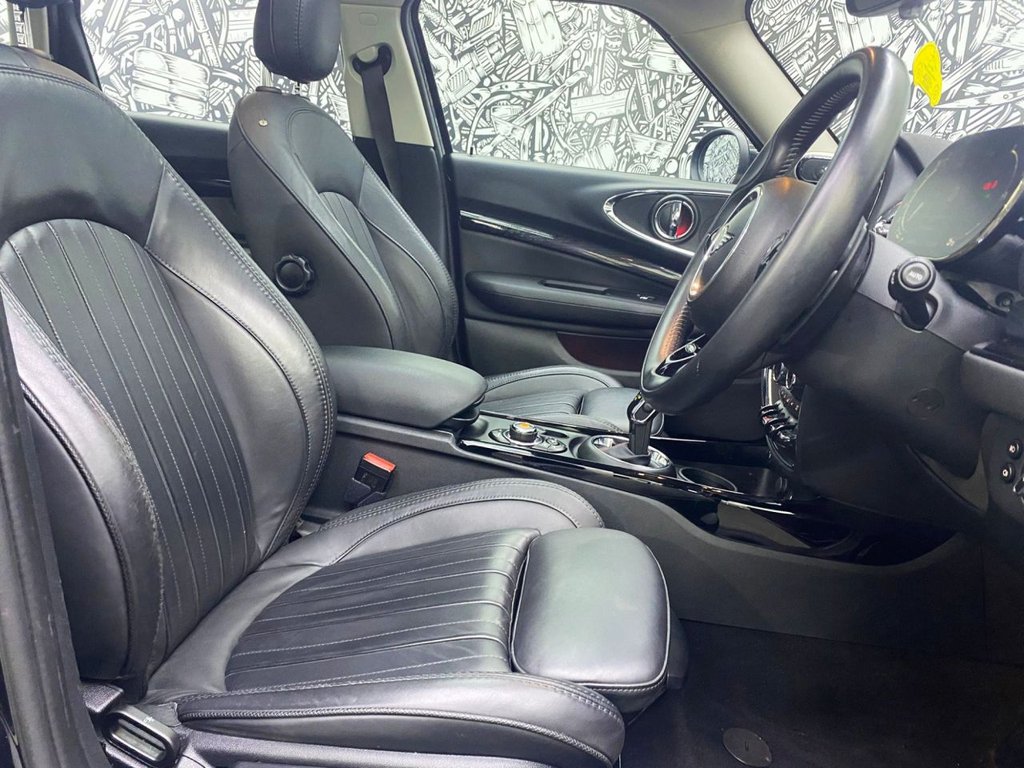 Used MINI Clubman 2020 for sale - 75986292: Photo 18