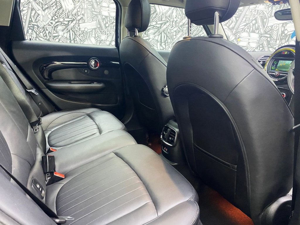 Used MINI Clubman 2020 for sale - 75986292: Photo 19