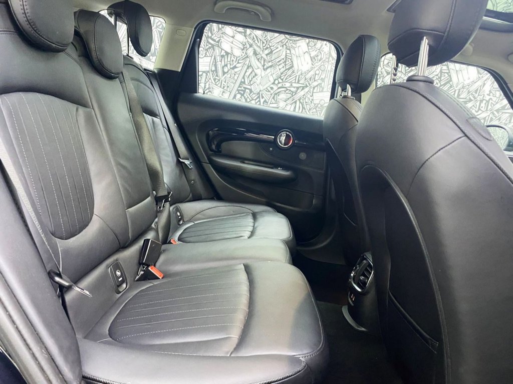 Used MINI Clubman 2020 for sale - 75986292: Photo 20