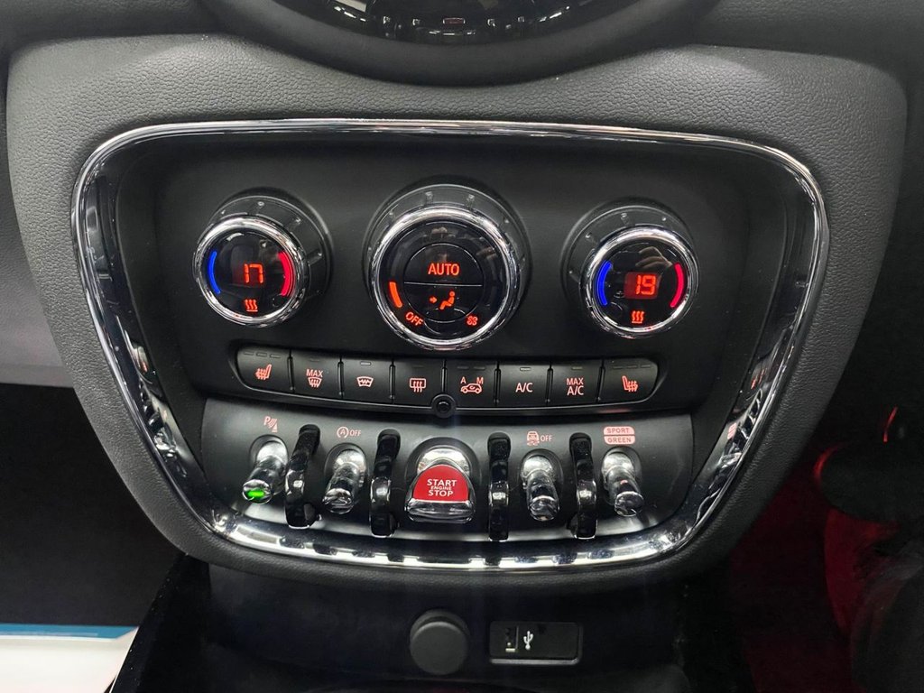 Used MINI Clubman 2020 for sale - 75986292: Photo 21