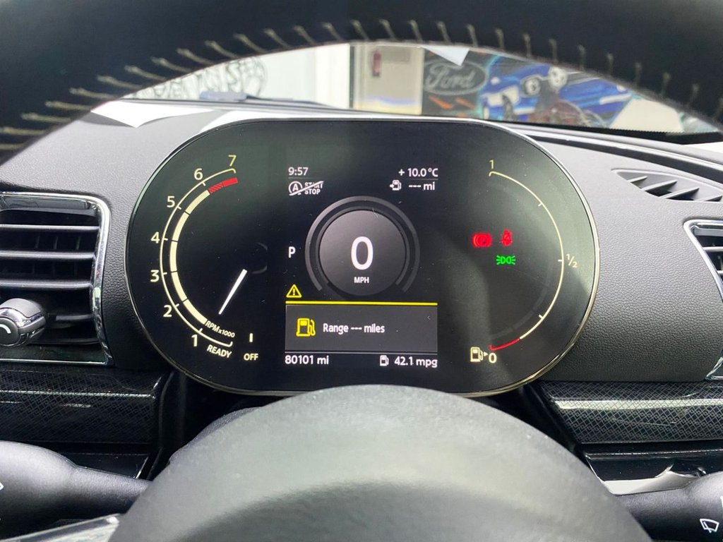 Used MINI Clubman 2020 for sale - 75986292: Photo 23