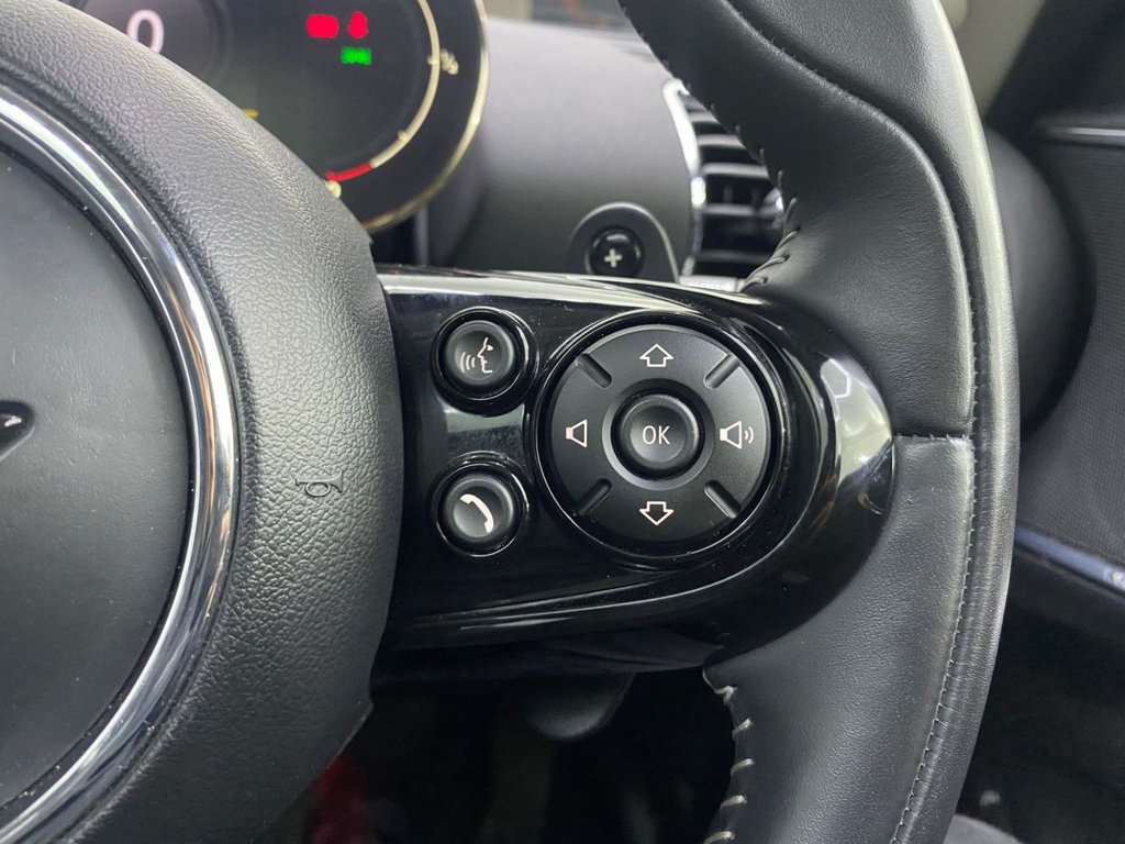 Used MINI Clubman 2020 for sale - 75986292: Photo 24