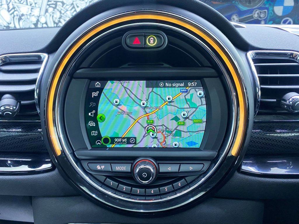 Used MINI Clubman 2020 for sale - 75986292: Photo 26