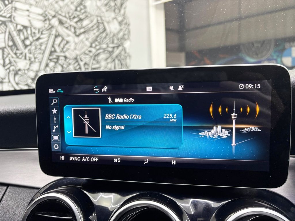 Used Mercedes-Benz C Class 2019 for sale - 76454263: Photo 19