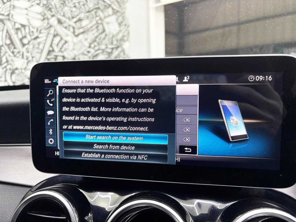 Used Mercedes-Benz C Class 2019 for sale - 76454263: Photo 20