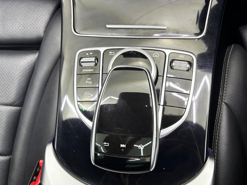 Used Mercedes-Benz C Class 2019 for sale - 76454263: Photo 22
