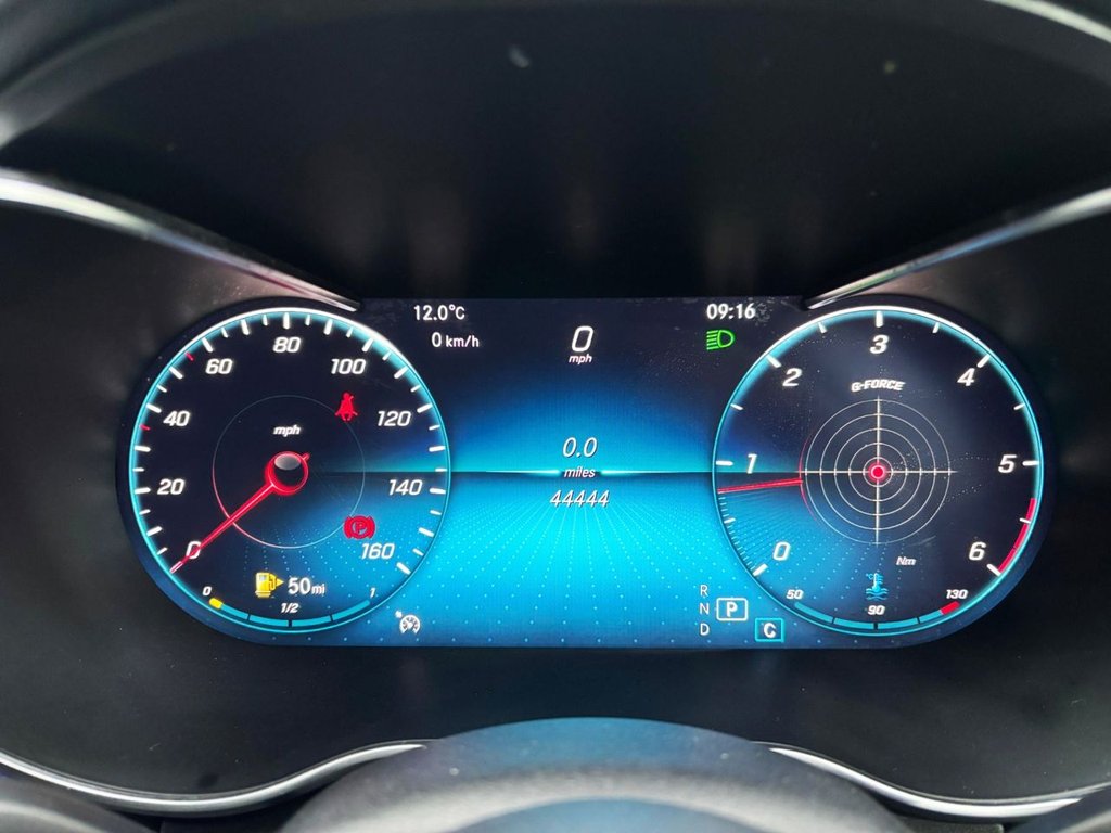 Used Mercedes-Benz C Class 2019 for sale - 76454263: Photo 24