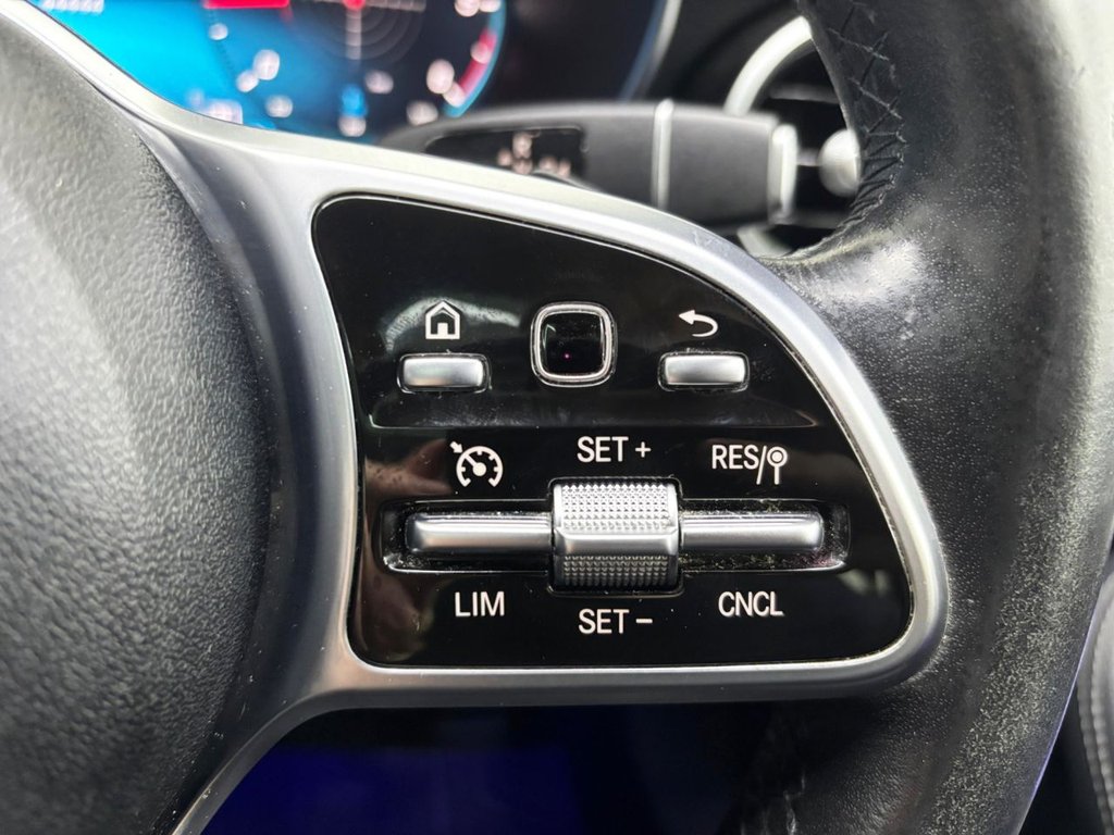 Used Mercedes-Benz C Class 2019 for sale - 76454263: Photo 25