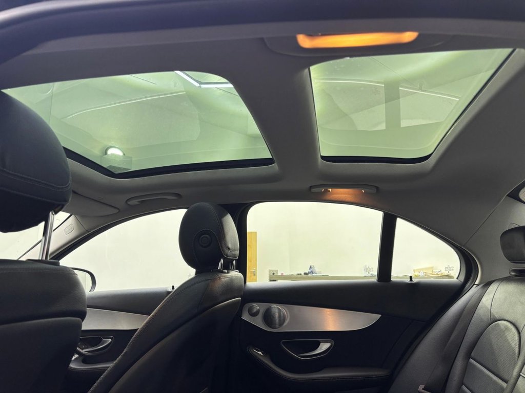 Used Mercedes-Benz C Class 2019 for sale - 76454263: Photo 30